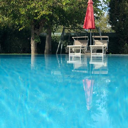 B&B Casa Belvedere テッツェ・スル・ブレンタ エクステリア 写真