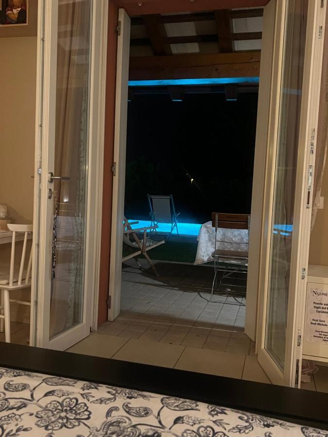 B&B Casa Belvedere テッツェ・スル・ブレンタ エクステリア 写真