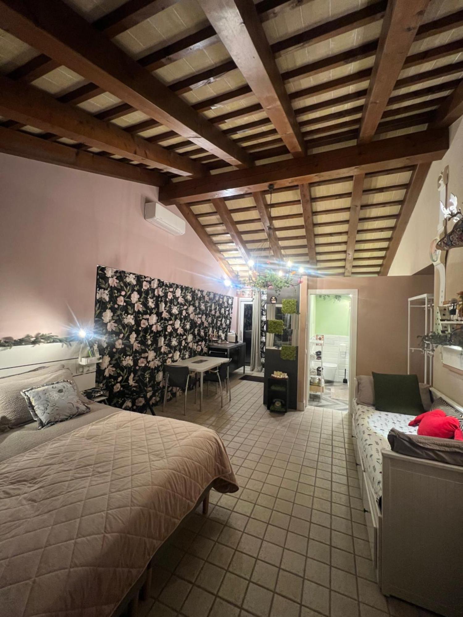 B&B Casa Belvedere テッツェ・スル・ブレンタ エクステリア 写真