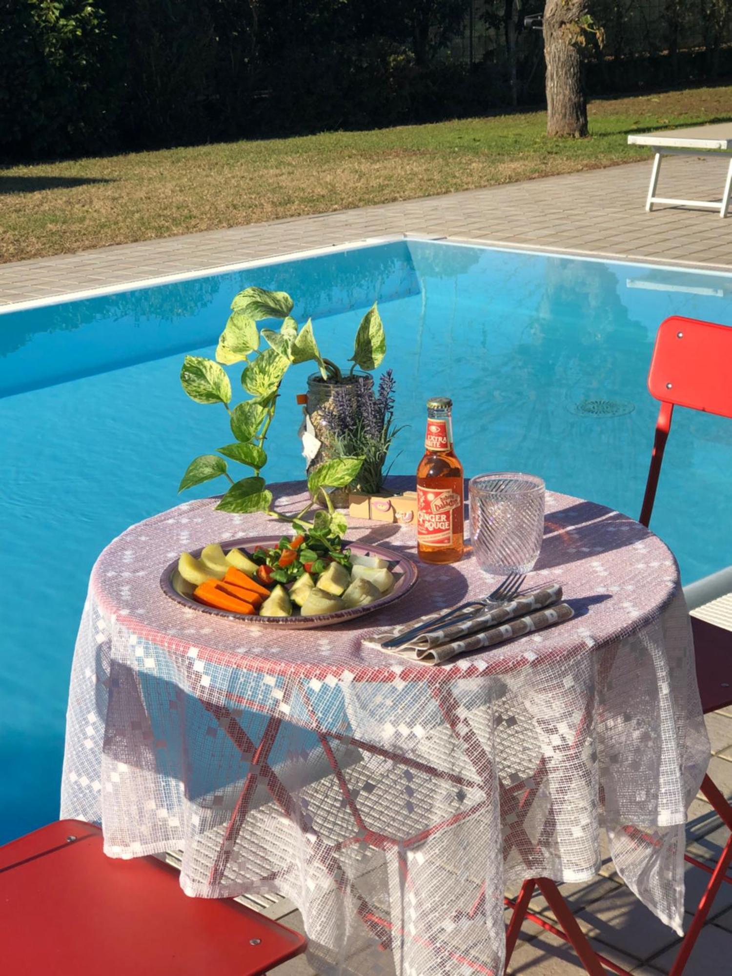 B&B Casa Belvedere テッツェ・スル・ブレンタ エクステリア 写真