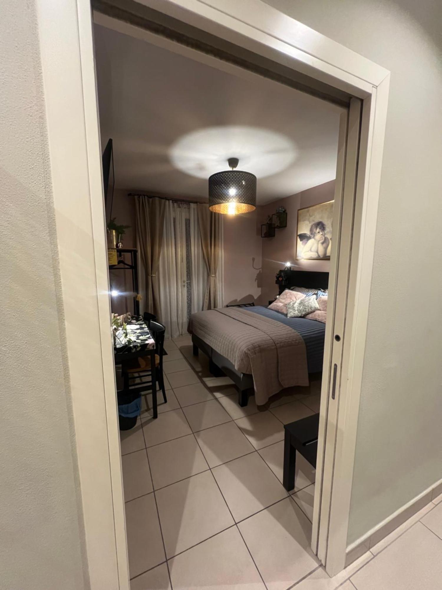 B&B Casa Belvedere テッツェ・スル・ブレンタ エクステリア 写真