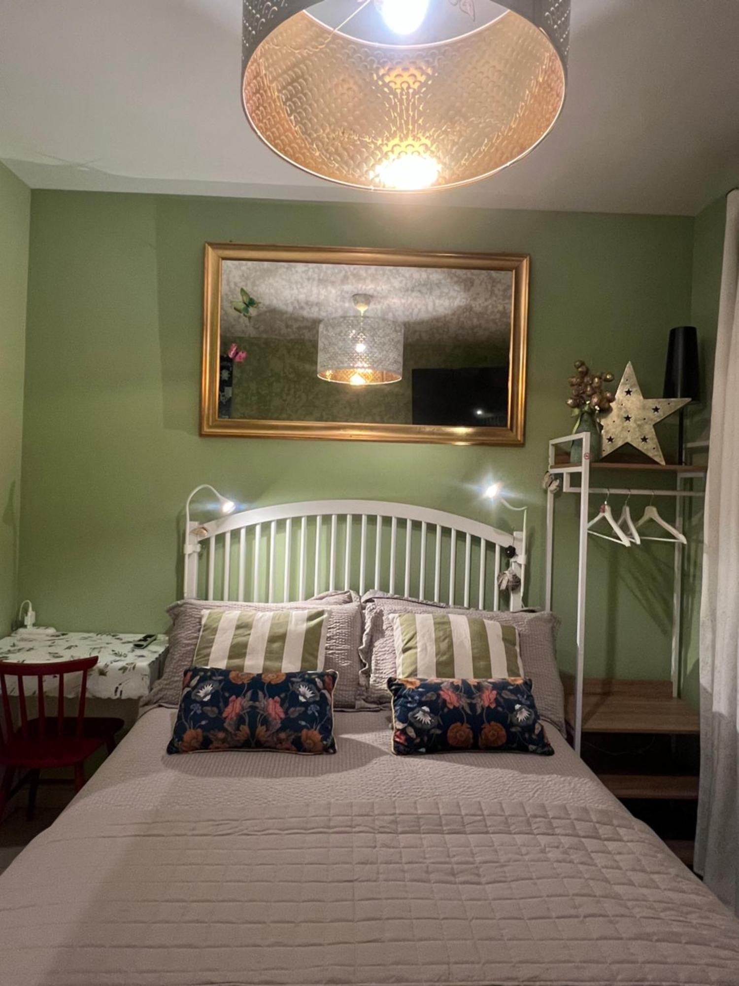B&B Casa Belvedere テッツェ・スル・ブレンタ エクステリア 写真