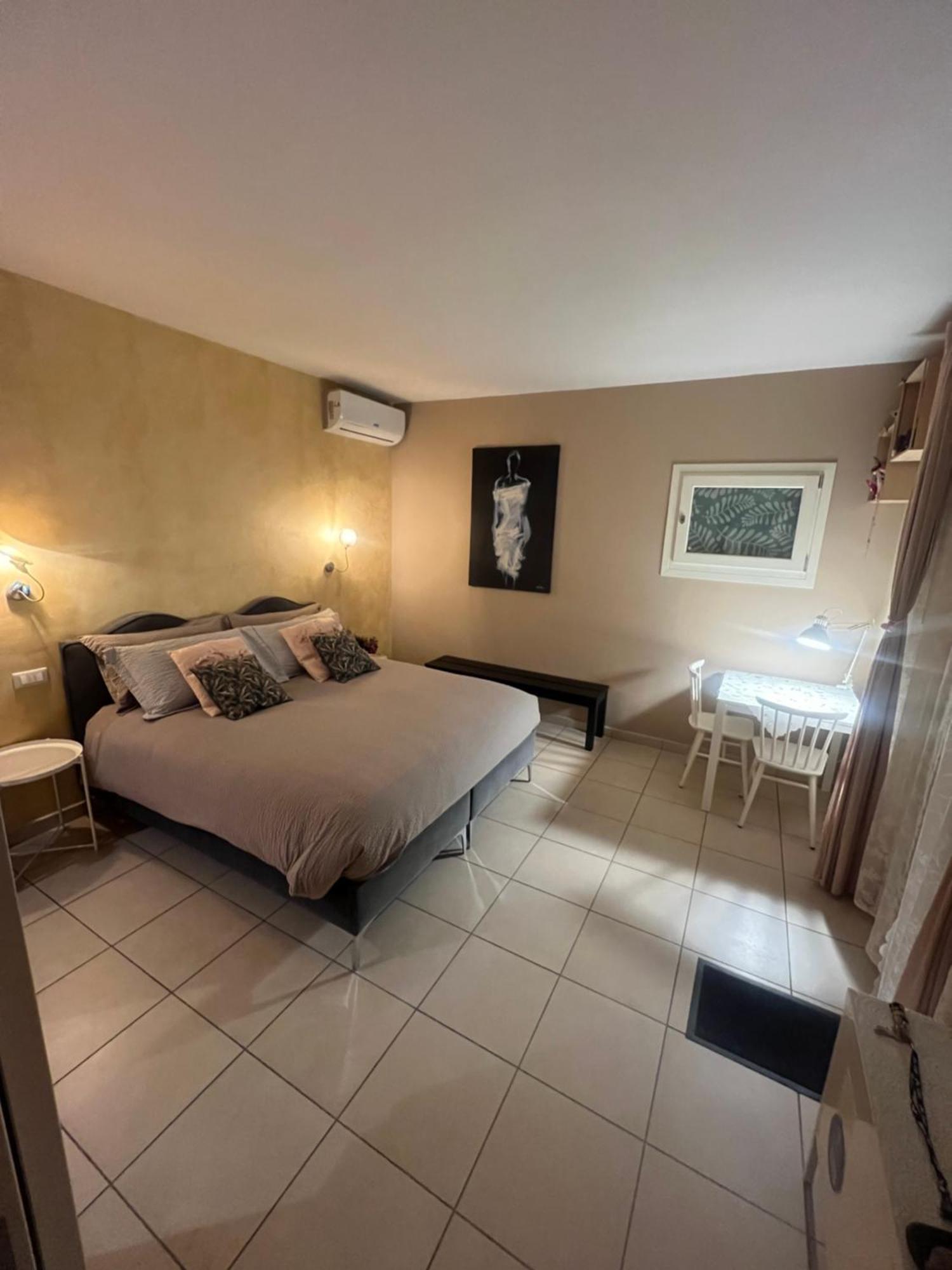 B&B Casa Belvedere テッツェ・スル・ブレンタ エクステリア 写真