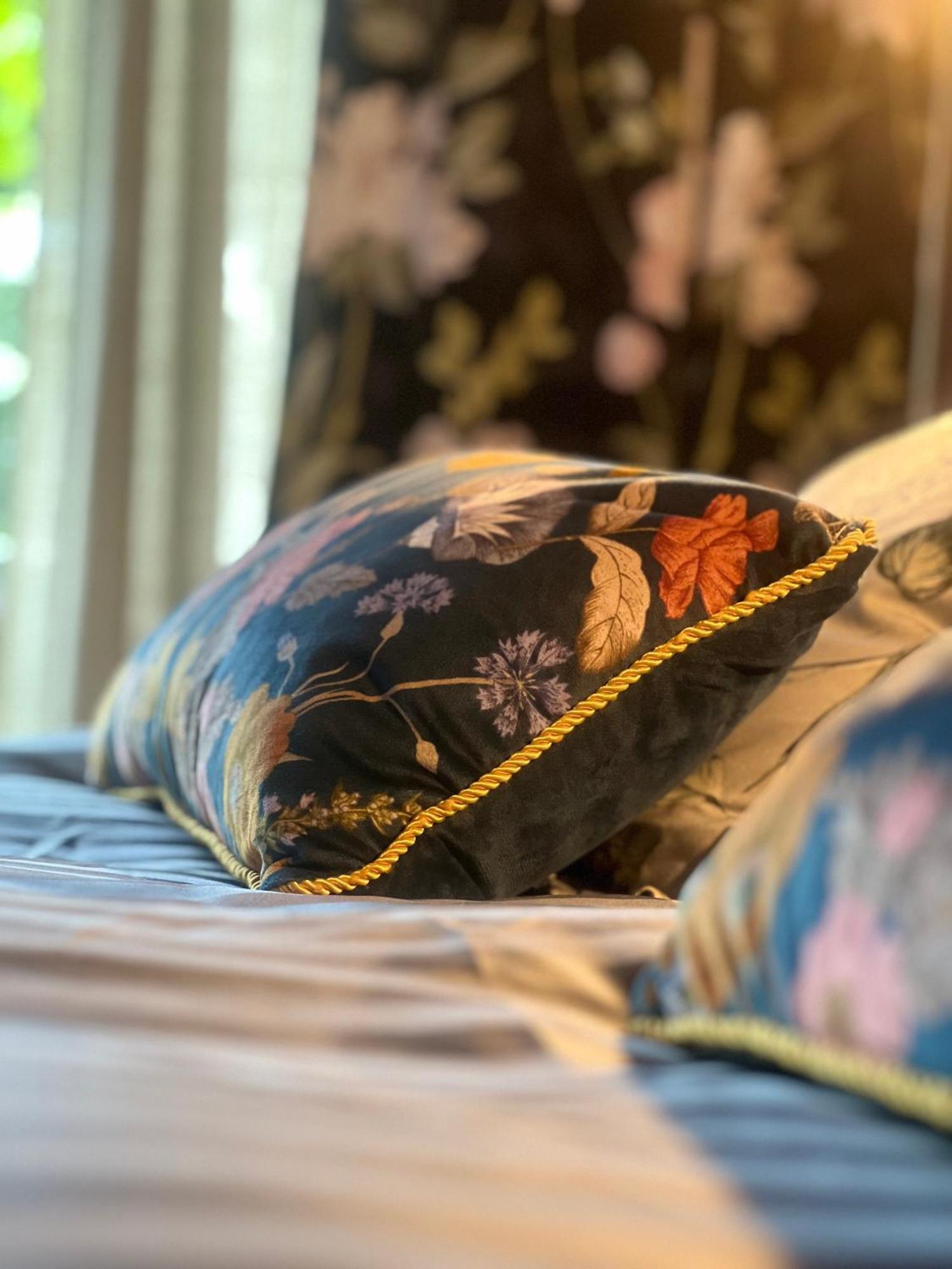 B&B Casa Belvedere テッツェ・スル・ブレンタ エクステリア 写真