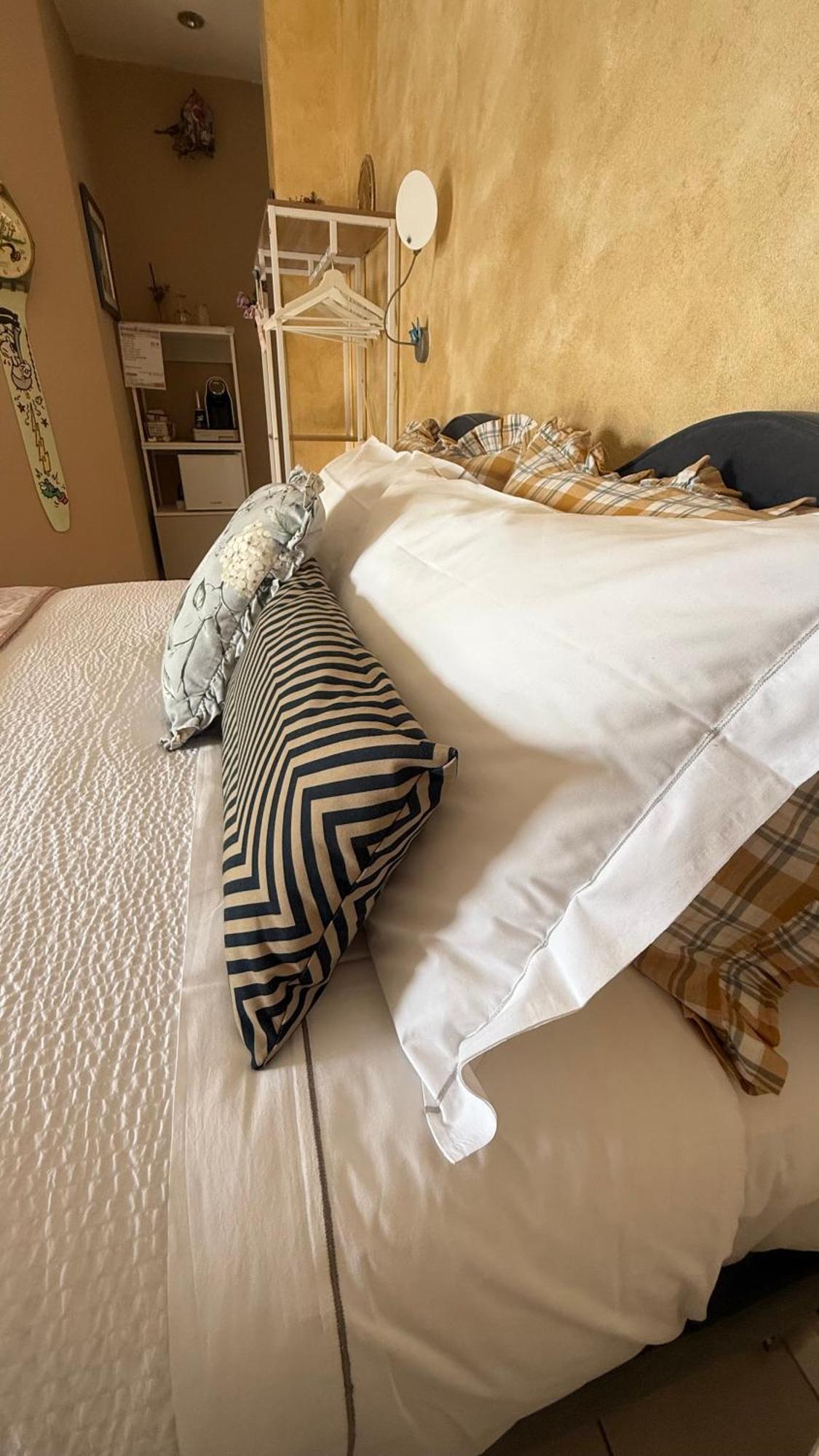 B&B Casa Belvedere テッツェ・スル・ブレンタ エクステリア 写真